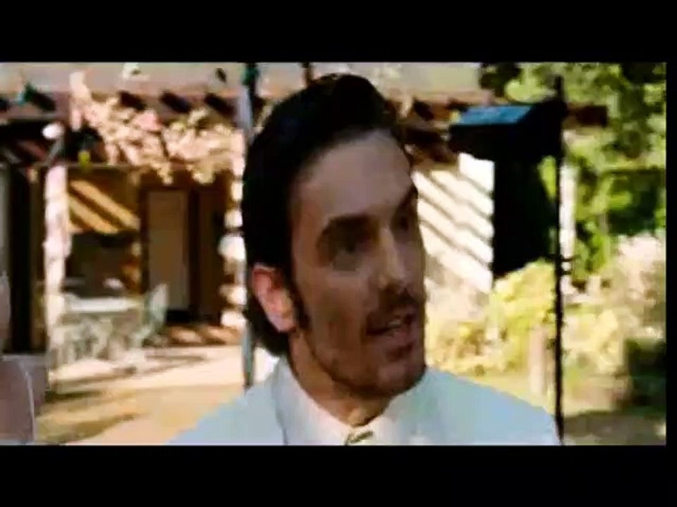 C'est la vie - So sind wir, so ist das Leben Videoclip DF