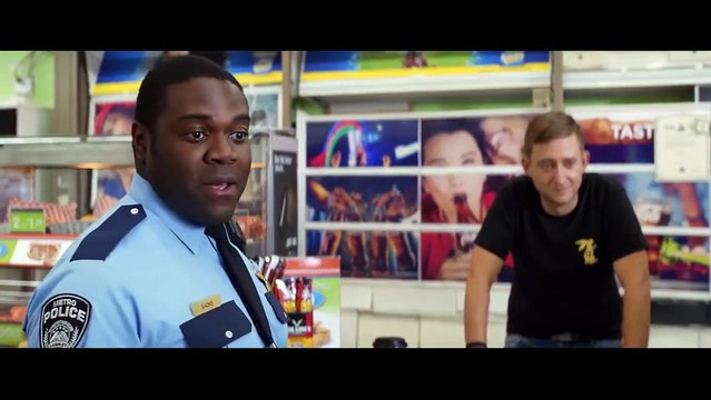 Chicos buenos Tráiler