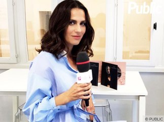 Vidéo : Elisa Tovati : Quizz Mode / Beauté : “ Je suis une fille très girly ! ”