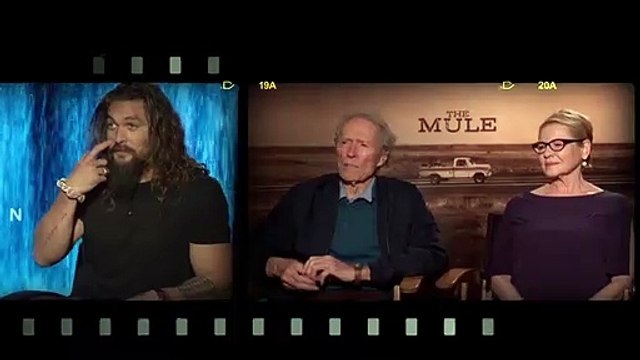 Pedro Alonso, Nacho Fresneda Interview 2: El Silencio del Pantano