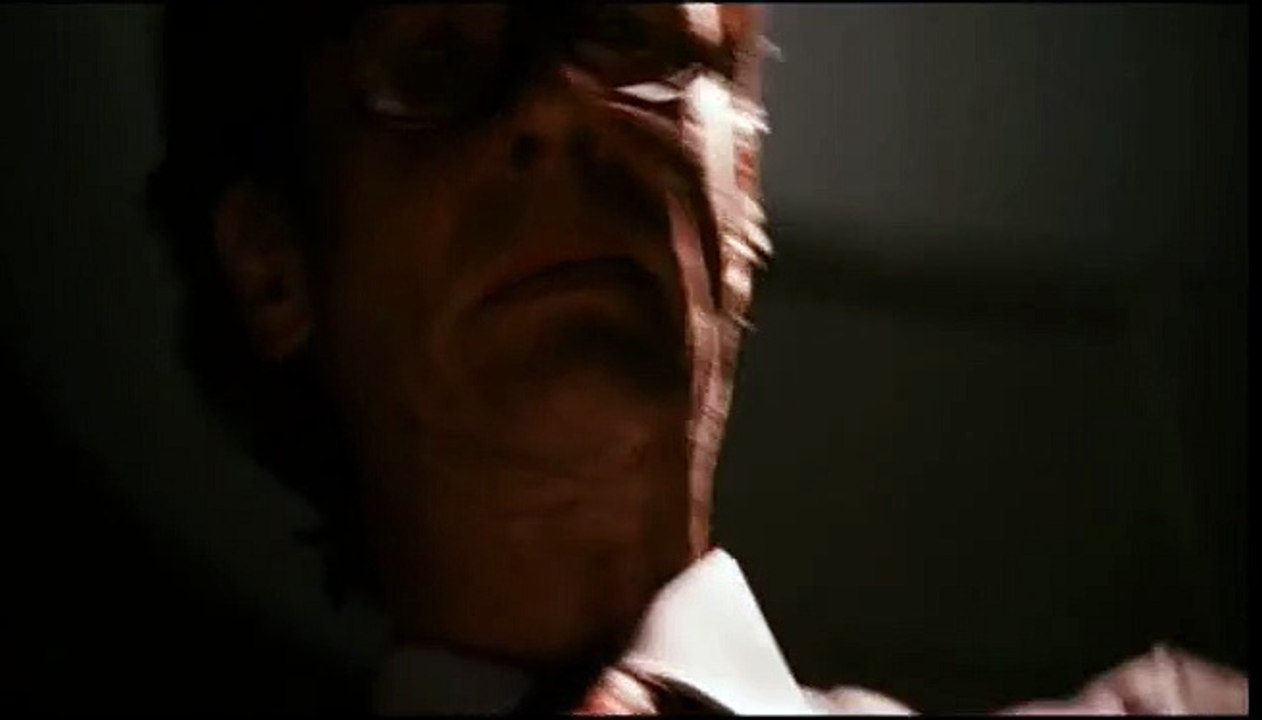 Il Divo - Der Göttliche Videoclip (4) DF