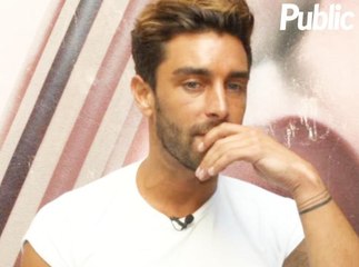 Vidéo En Toute Intimité : Valentin (MELAA2) : " La prod ne m’a pas dit que ça allait être dur ! "