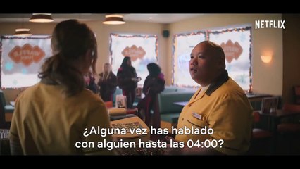 Noches blancas: Tres historias de amor inolvidables Tráiler VOSE