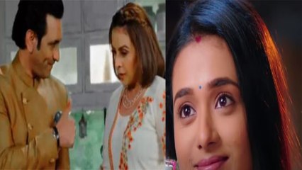 Sasural Simar Ka Season 2 spoiler: Chitra Giriraj ने Simar के लिए खेला गंदा दांव|  FilmiBeat