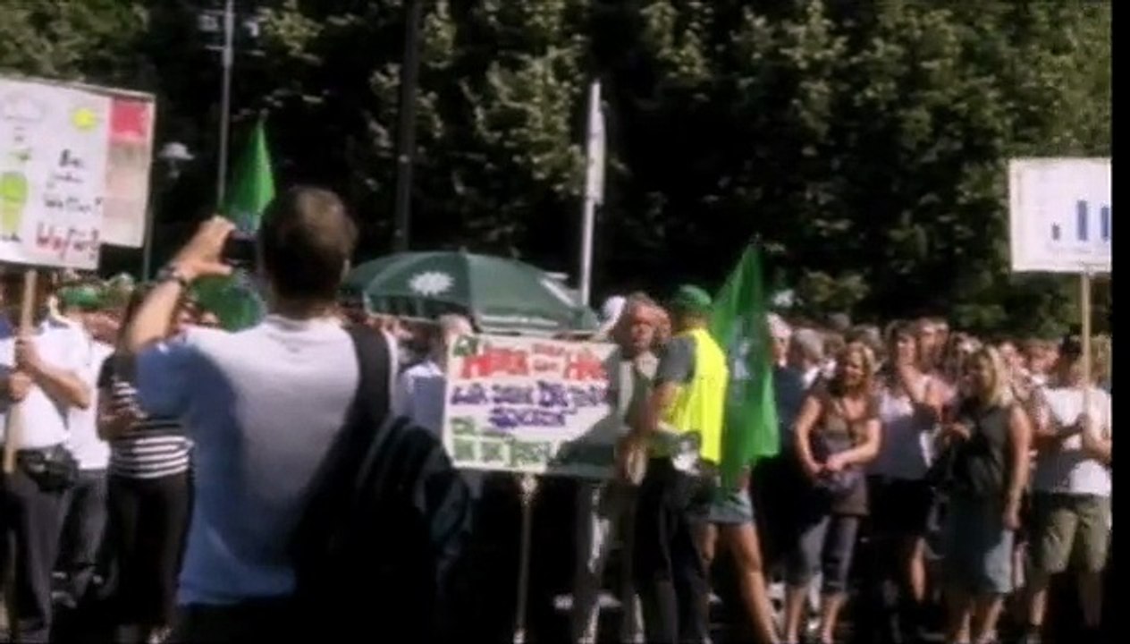 In Berlin Trailer DF