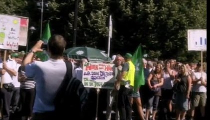 In Berlin Trailer DF