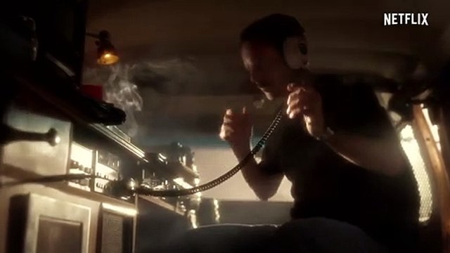 Narcos: Mexico - Temporada 2 Teaser VOSE