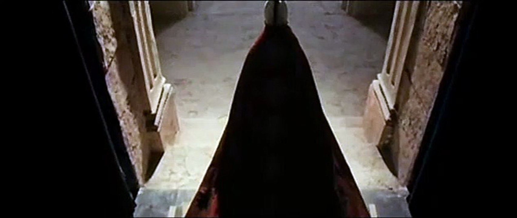 Die Päpstin Teaser DF