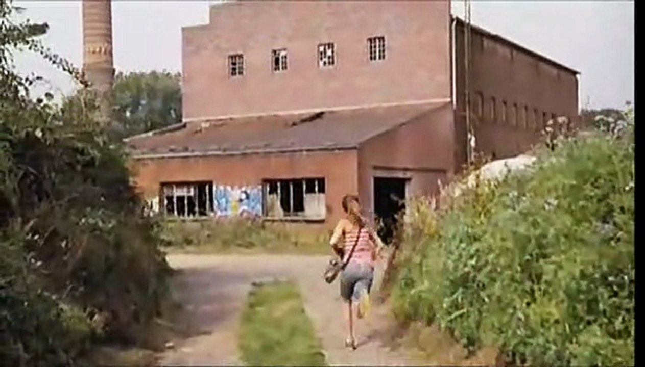 Die Vorstadtkrokodile Teaser (2) DF