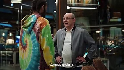 Ballers - temporada 5 Tráiler VOSE