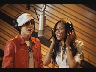 Amerie feat Se7en - Take Control Remix