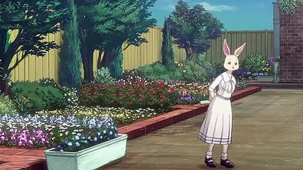 BEASTARS Tráiler VO