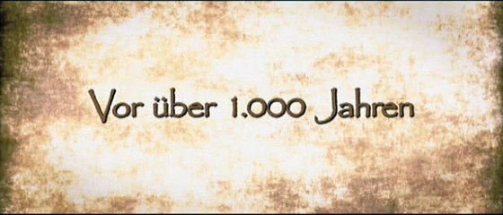 Wickie und die starken Männer Teaser (7) DF