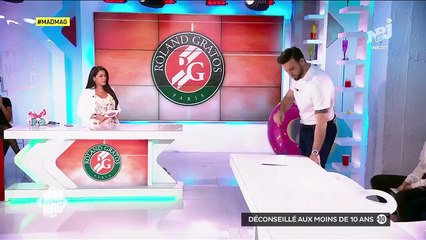 Ayem Nour (Mad Mag) : son fils a un an, elle ouvre son coeur !