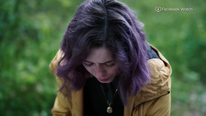 The Birch Tráiler VO