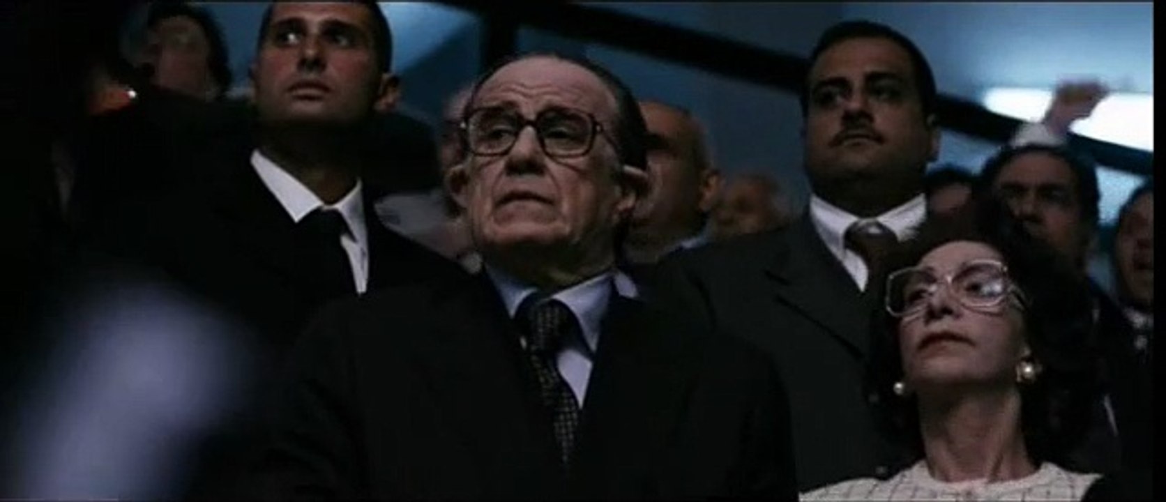 Il Divo - Der Göttliche Videoclip (7) DF