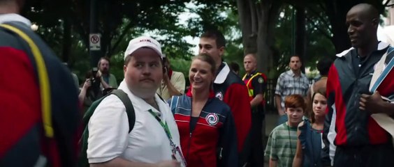 Richard Jewell Tráiler VO