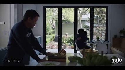 The First 1ª Temporada Trailer Original