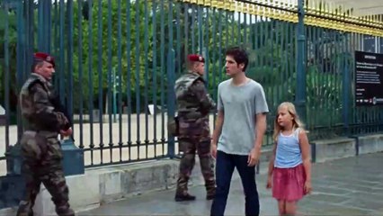 Mi Vida con Amanda Tráiler VO