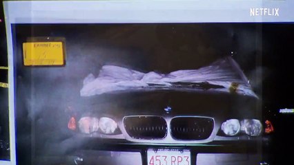 La mente de un asesino: Aaron Hernandez Tráiler VOSE