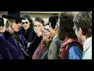 Radio Rock Revolution Videoclip DF