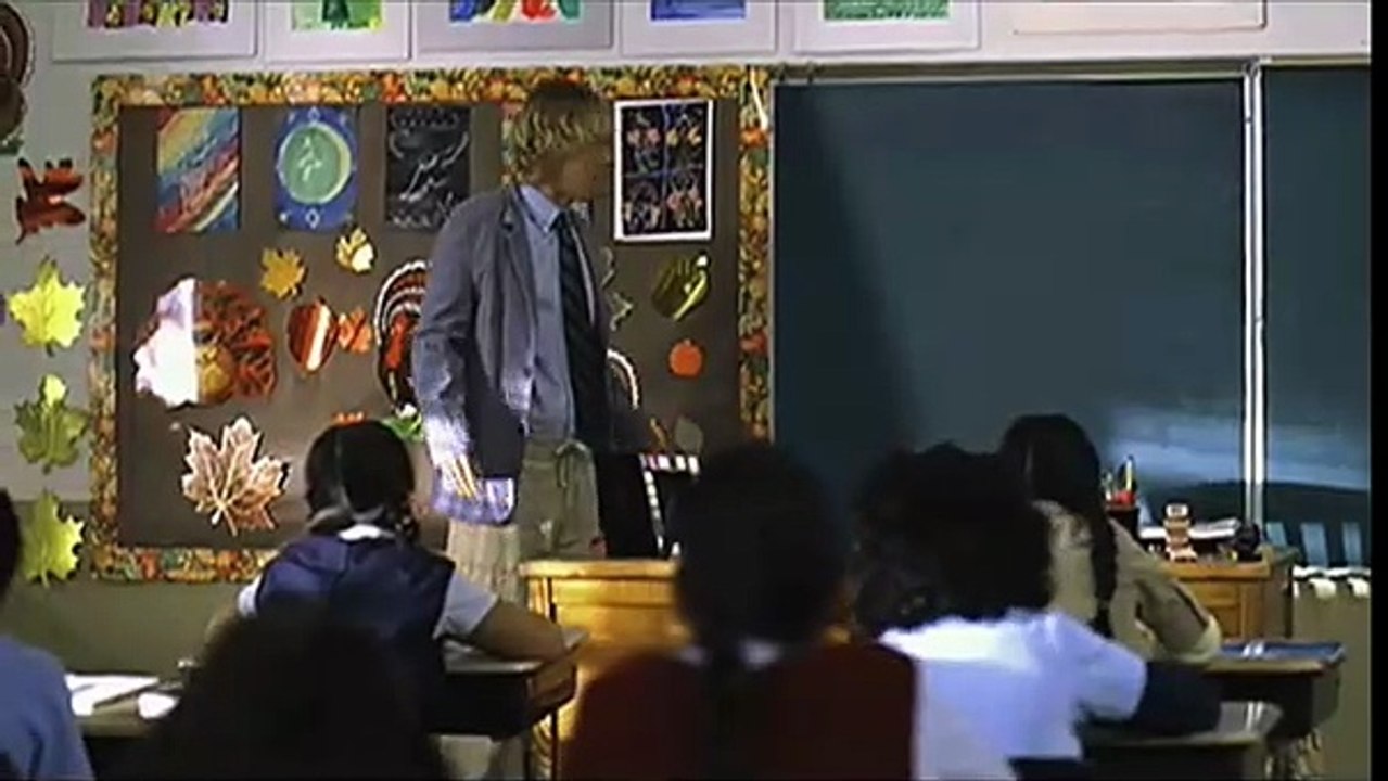 Ich, du und der Andere Trailer (4) DF