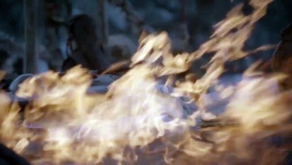 Vikingos - Temporada 6 - episodio 7 Clip VO