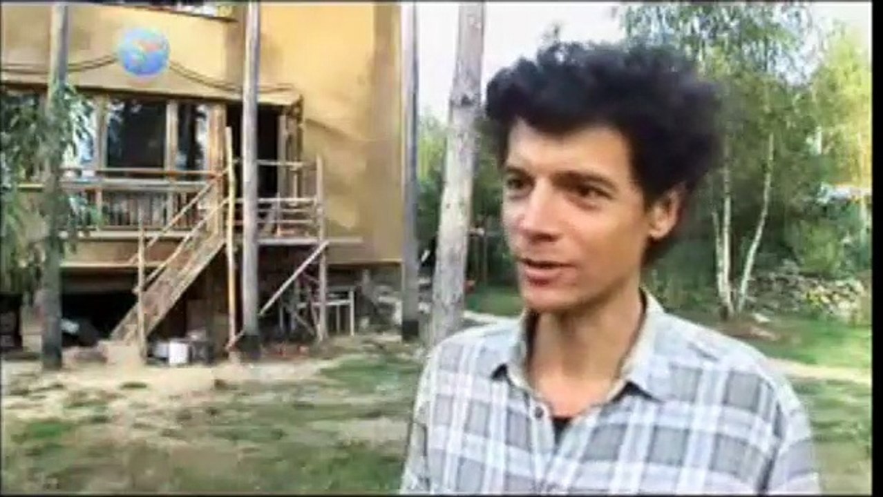 Menschen -Träume -Taten Trailer (2) DF