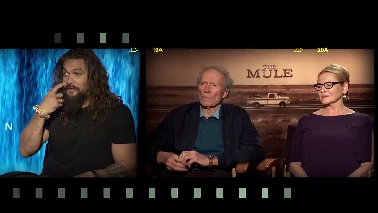 Daniel Calparsoro, Javier Rey, Belén Rueda, Manolo Solo Interview 2: El silencio de la ciudad blanca