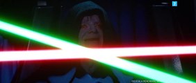 Star Wars: El Ascenso de Skywalker Tráiler (3) VO