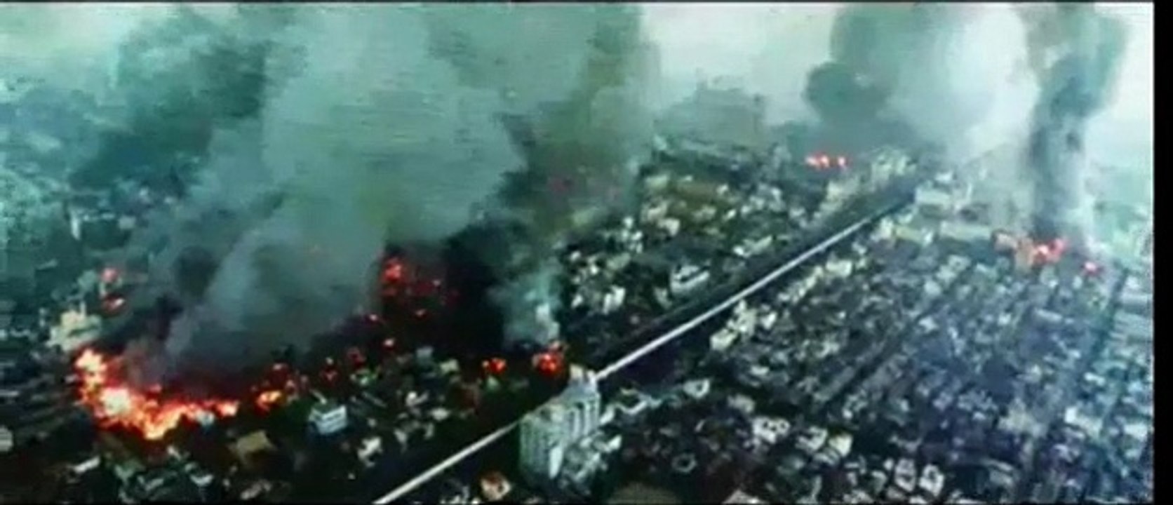 Know1ng - Die Zukunft endet jetzt Videoclip (4) DF