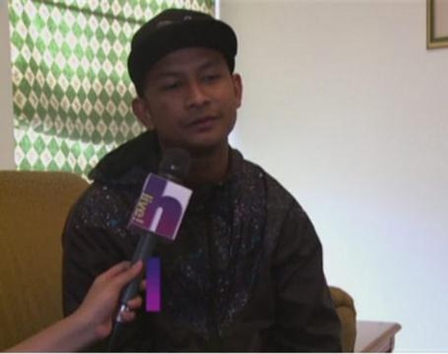 Black cerita anak dalam lagu