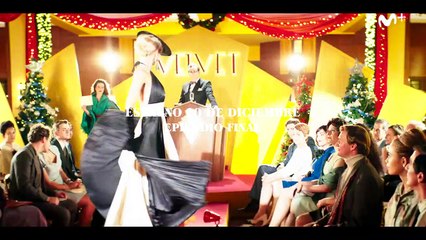 Velvet Colección: Episodio final Teaser