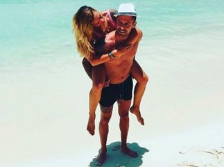 Emilie Nef Naf et Jérémy Menez : ENFIN la preuve qu'ils ont repris !