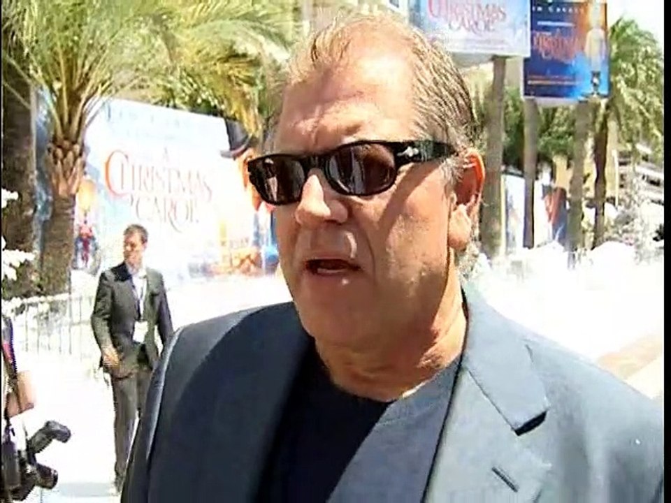 Disneys Eine Weihnachtsgeschichte Videoclip DF