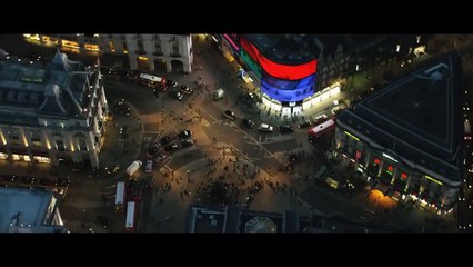 La Guerra de los Mundos Tráiler VOSE