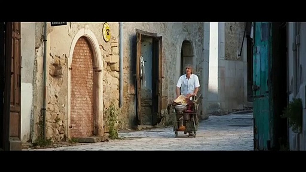 Il Bene Mio Trailer Original