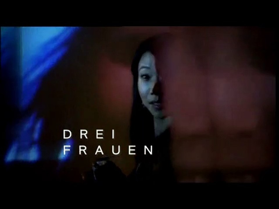 Ghosted Trailer DF