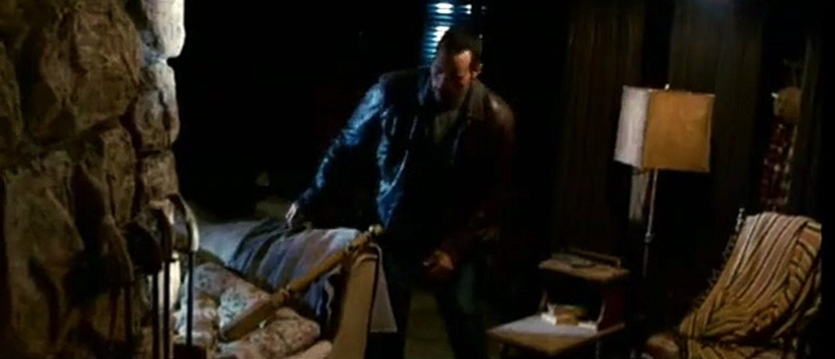 Die Jagd zum magischen Berg Videoclip (6) DF