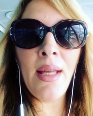 Vidéo : Loana est en route pour "une aventure extraordinaire" ... à Fort Boyard !