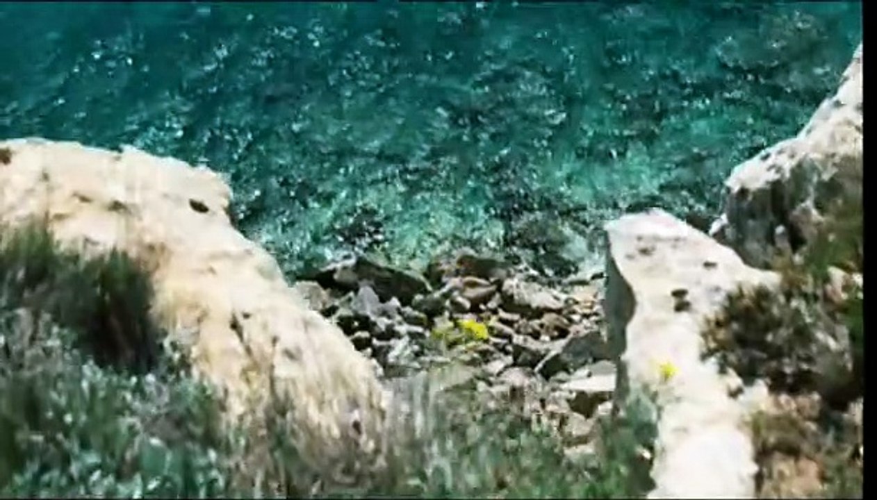 Kommissar Bellamy Trailer DF