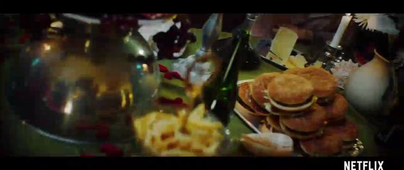 Elite 1ª Temporada Teaser Original