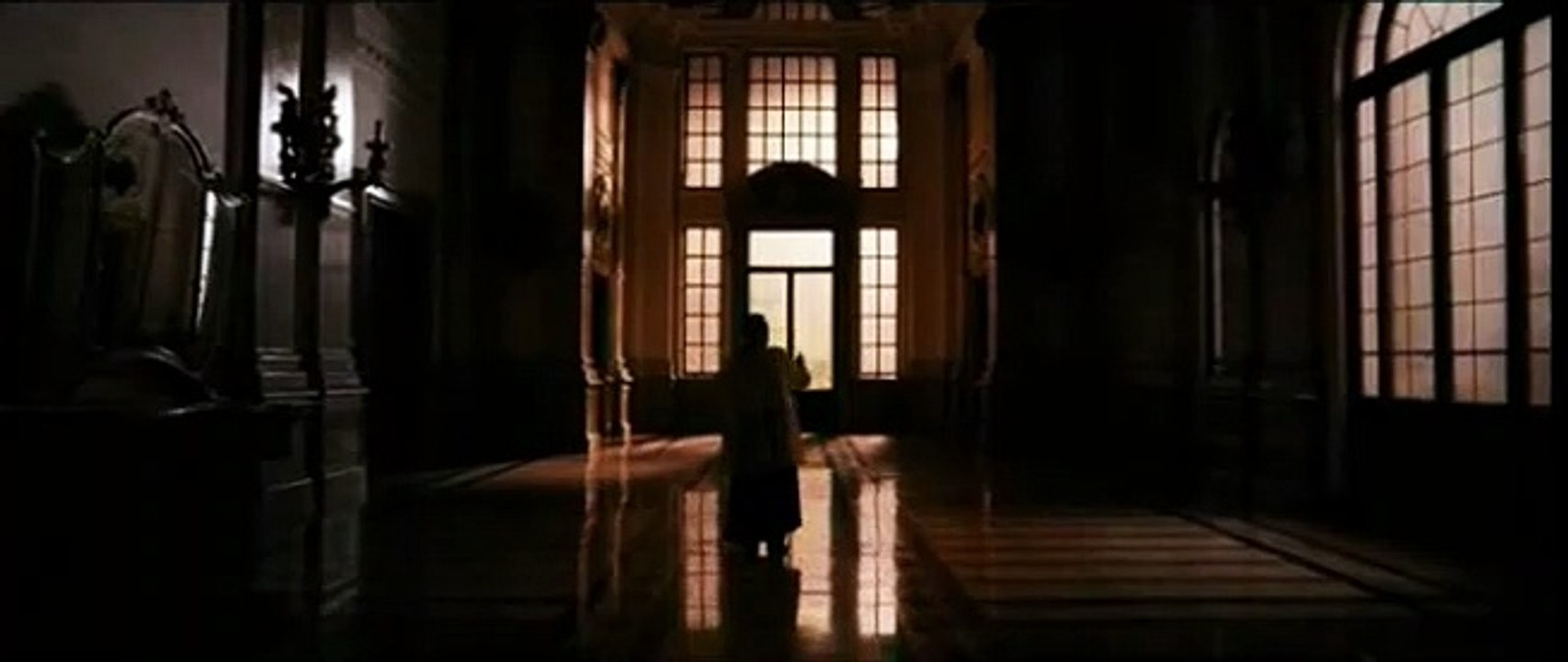 Il Divo - Der Göttliche Videoclip (3) DF