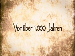 Wickie und die starken Männer Teaser (17) DF