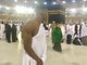 Video : Paul Pogba à La Mecque pour le début du Ramadan