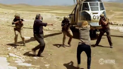 Homeland - temporada 8 Tráiler VO (2)