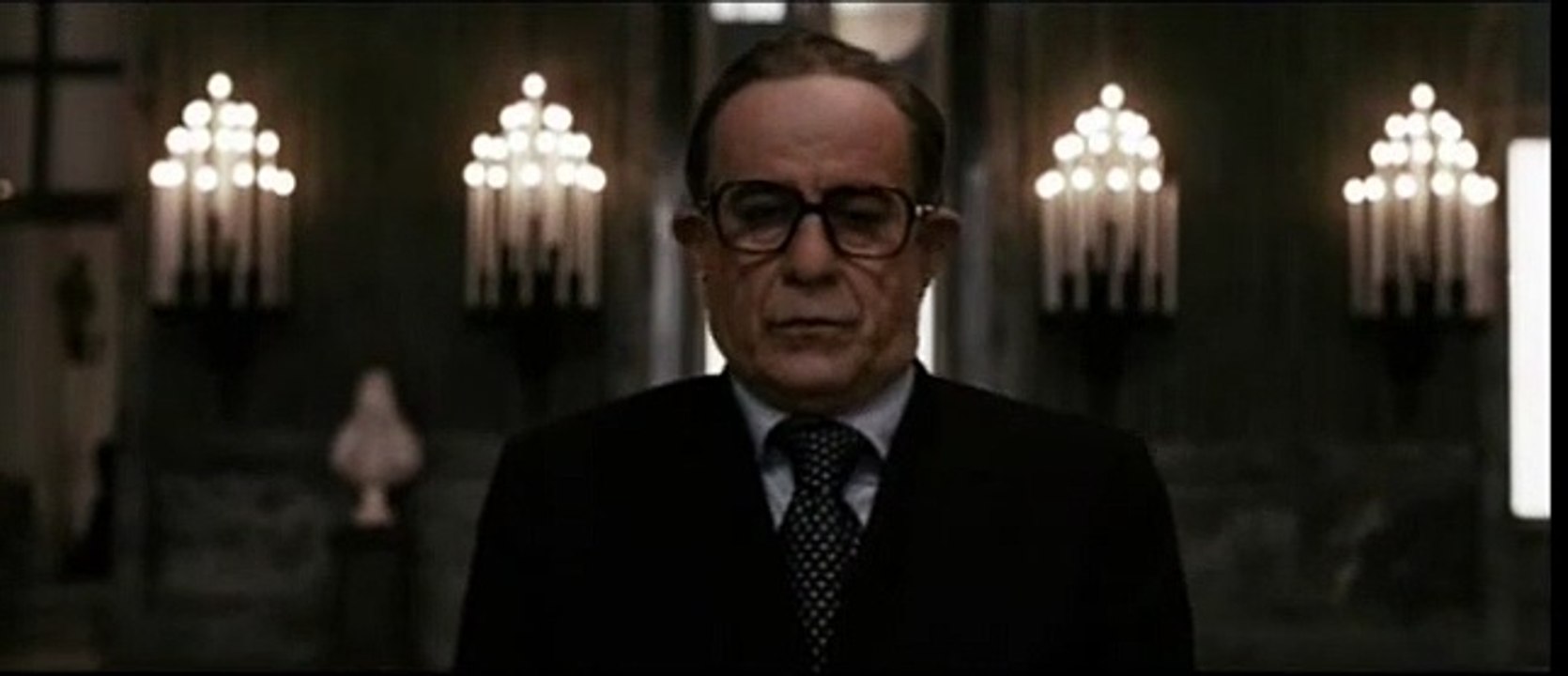 Il Divo - Der Göttliche Videoclip (8) DF