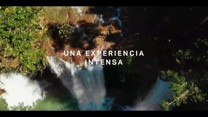 The I-Land Tráiler VOSE