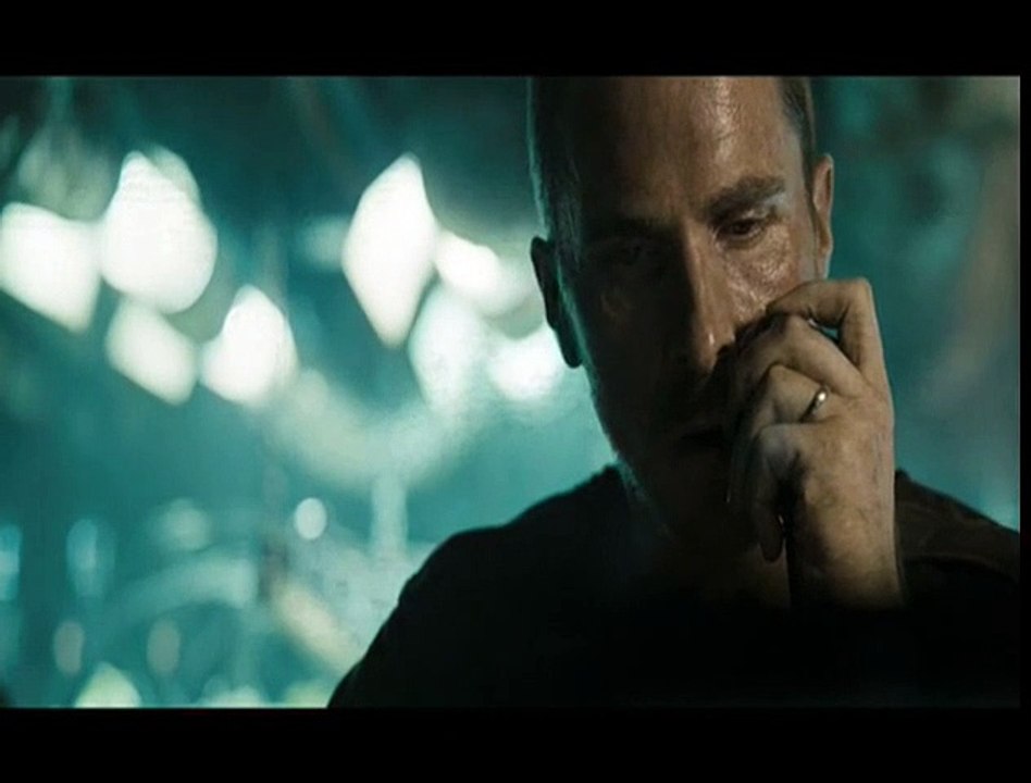 Terminator: Die Erlösung Videoclip (10) DF