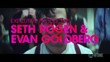 Black Monday 1ª Temporada Teaser Original